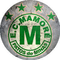 Logo Esporte Clube Mamoré